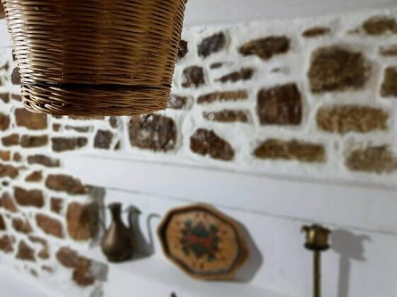 Traditional house Kassandra's - Photo2