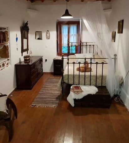 Traditional house Kassandra's - Photo3