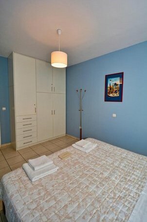 Tzofa's Apartment - Photo5
