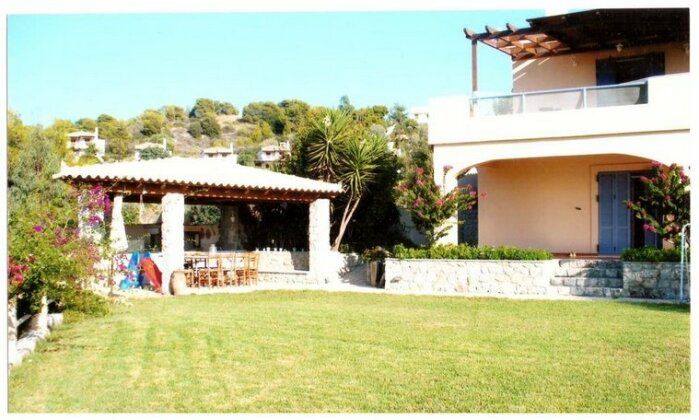Villa Alti - Photo5