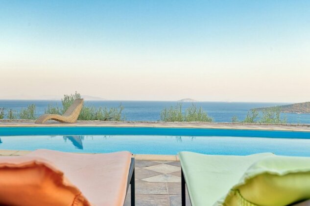 Villa Bamour With Paradise View - Photo4