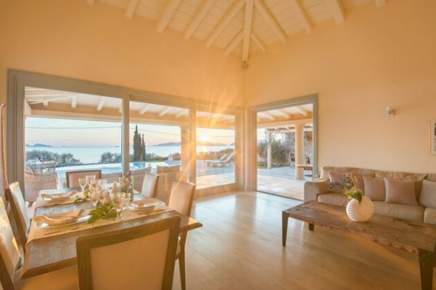 Villa Diamond Argolis - Photo2