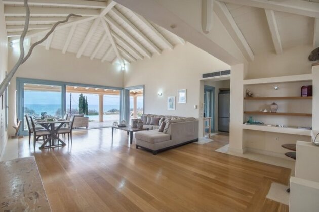 Villa Diamond Argolis - Photo3