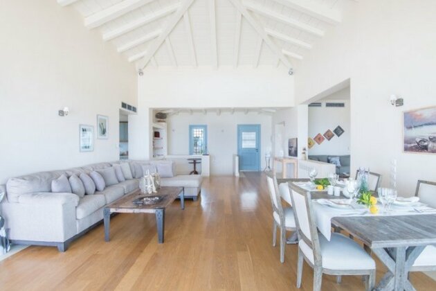 Villa Diamond Argolis - Photo4