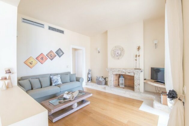 Villa Diamond Argolis - Photo5