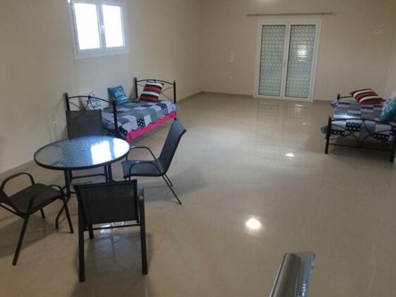 Villa Hermes Argolis - Photo2