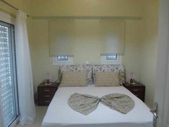 Villa Hermes Argolis - Photo3