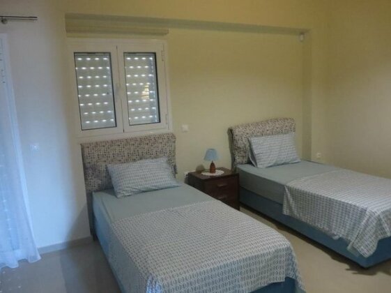 Villa Hermes Argolis - Photo4
