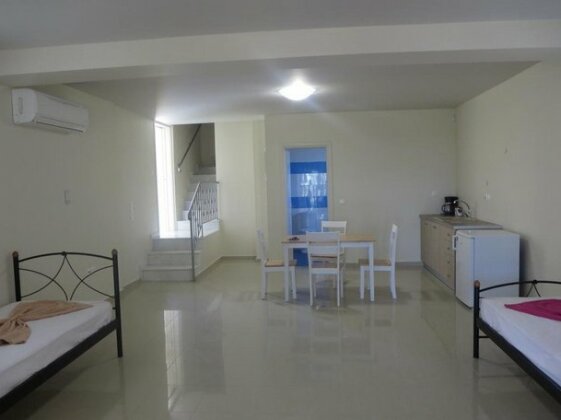 Villa Hermes Argolis - Photo5