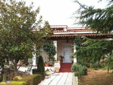 Villa Ioanna Argolis