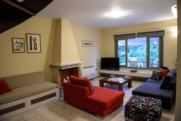 Villa Konari - Photo2