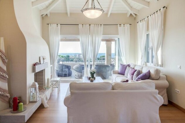 Villa Mariza Argolis - Photo2