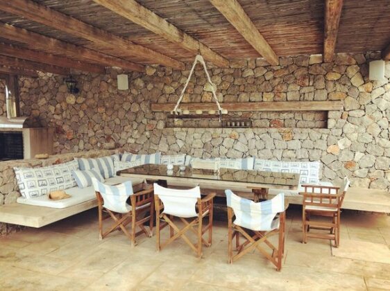 Villa Mariza Argolis - Photo4