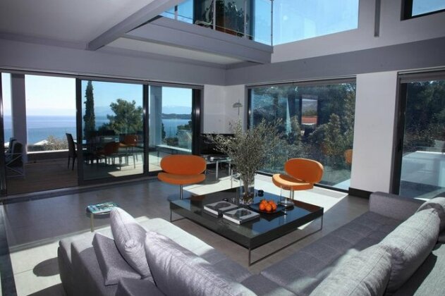 Villa No 10 - Photo2