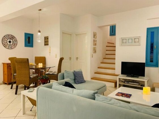 Villa Serendipity Sea View - Photo3
