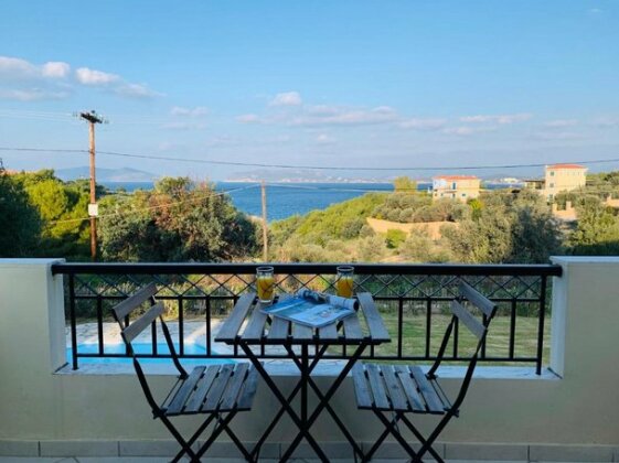 Villa Serendipity Sea View - Photo4