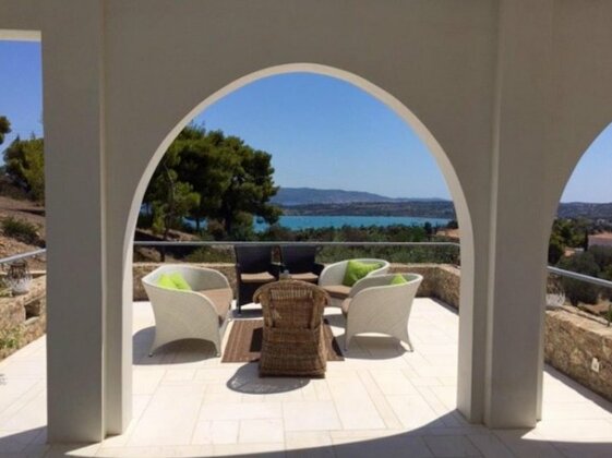 Villa Viglia Porto Heli - Photo4
