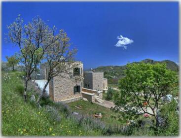 Cretan Cottage