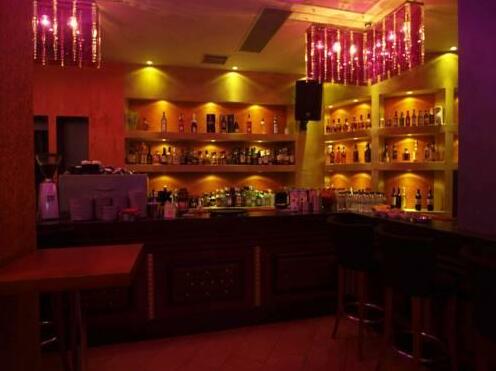 Lidra Hotel