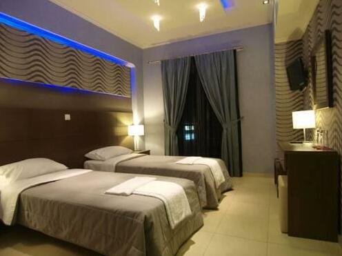 Lidra Hotel - Photo2
