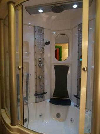 Lidra Hotel - Photo4