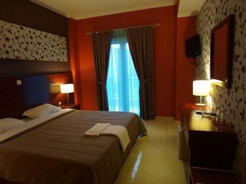 Lidra Hotel - Photo5