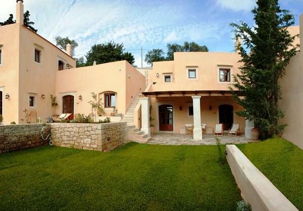 Kapsaliana Village Hotel - Photo4