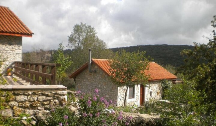 2 Stone Houses For You