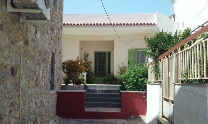 Danesi House - Photo2