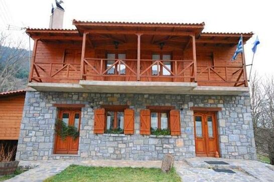 Guesthouse Alonistaina - Photo2