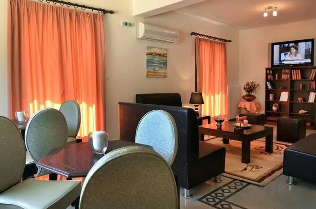 Hotel Patelis - Photo2