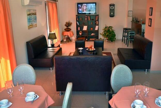 Hotel Patelis - Photo3