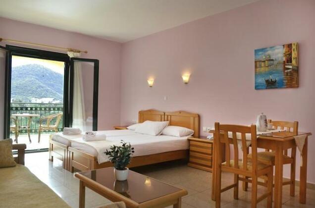 Hotel Patelis - Photo4