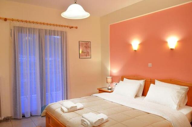 Hotel Patelis - Photo5