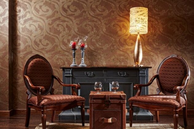 Nefeles Luxury Residences & Lounge - Photo4