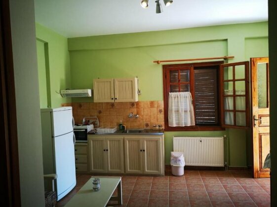 Romanza Rooms Arkadia - Photo3