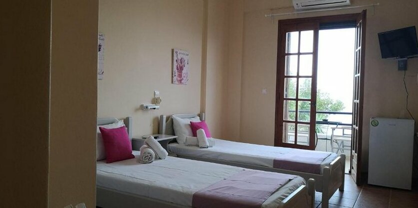 Romanza Rooms Arkadia - Photo4