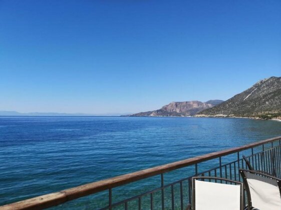 Romanza Rooms Arkadia - Photo5