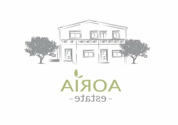 Aoria Estate Villa - Photo2
