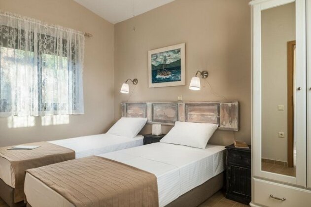 Aoria Estate Villa - Photo5