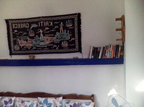 Iliana's Bungalow - Photo3