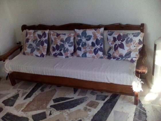 Iliana's Bungalow - Photo4