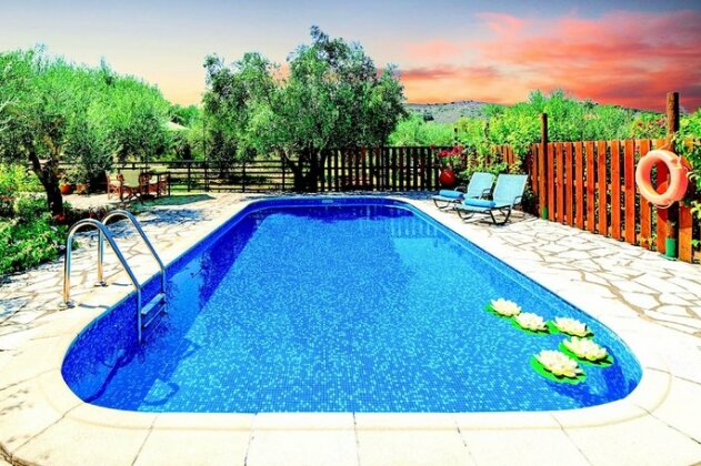 Sentido Villas - Photo2