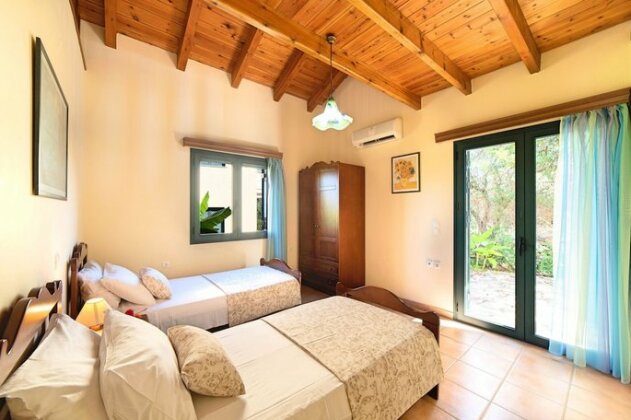 Sentido Villas - Photo3