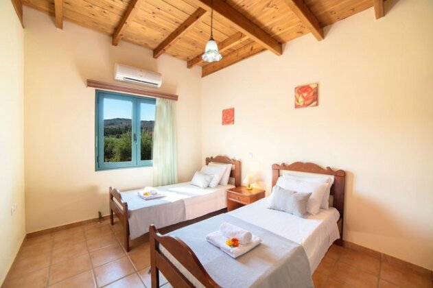 Sentido Villas - Photo5