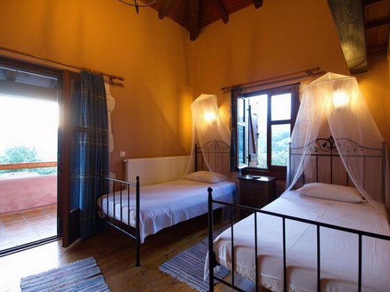 Villa Galania - Photo3