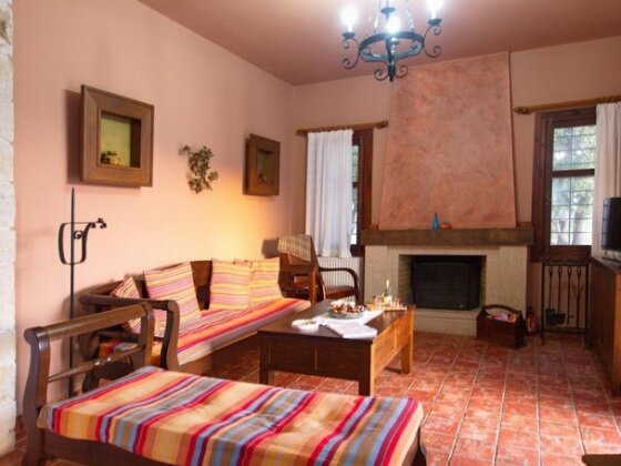 Villa Galania - Photo4