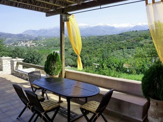 Villa Galania - Photo5