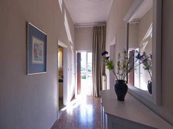 Villa Maragoudi - Photo2