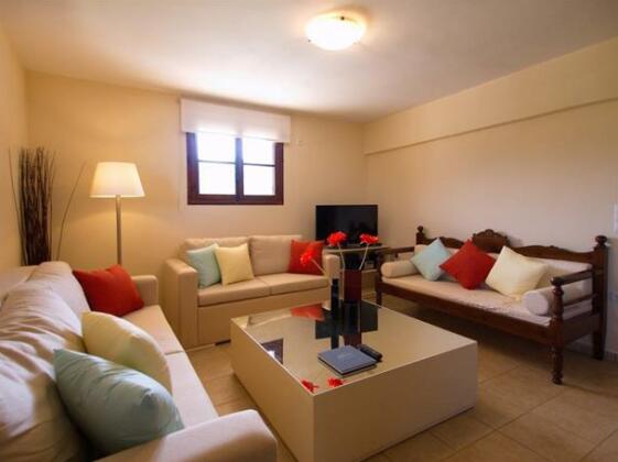Villa Maragoudi - Photo3